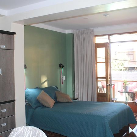 Hotel Incas Suite, Con Aguas Termomedicinales Los Banos del Inca ภายนอก รูปภาพ