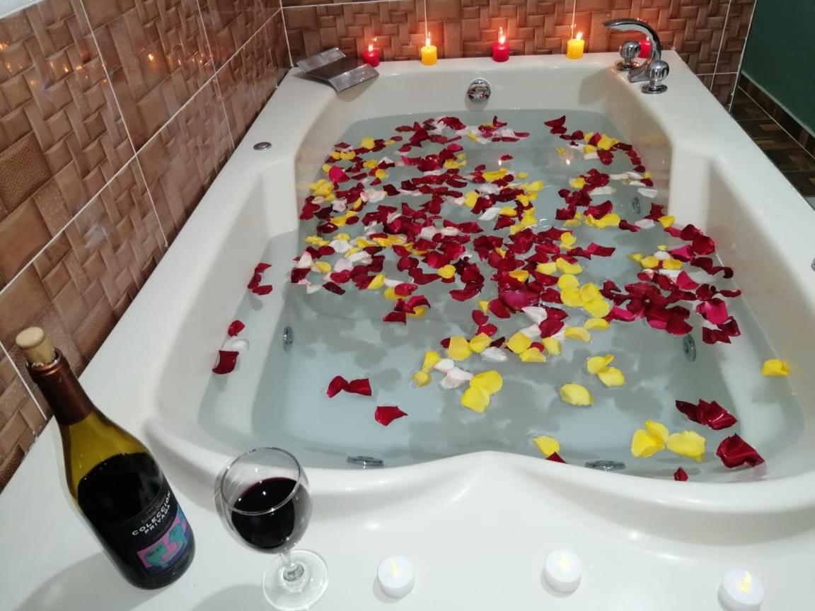 Hotel Incas Suite, Con Aguas Termomedicinales Los Banos del Inca ภายนอก รูปภาพ