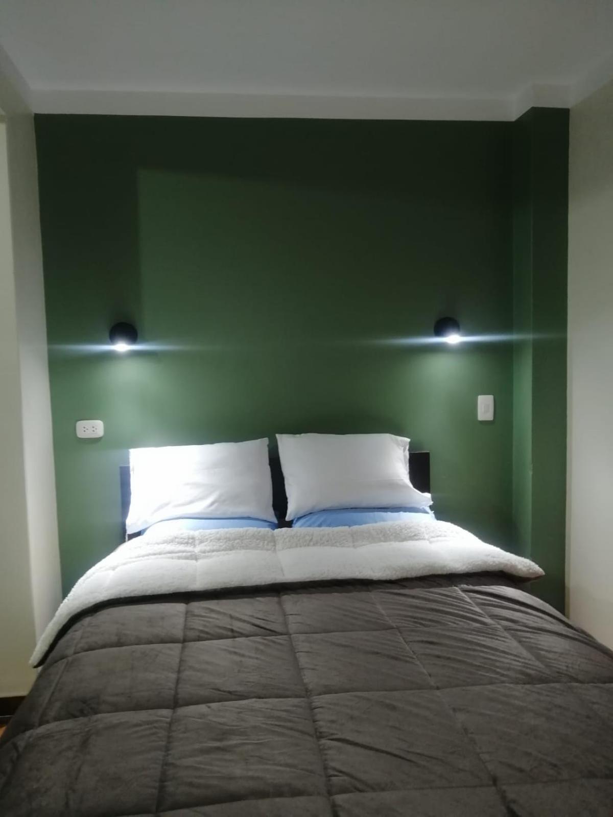 Hotel Incas Suite, Con Aguas Termomedicinales Los Banos del Inca ภายนอก รูปภาพ