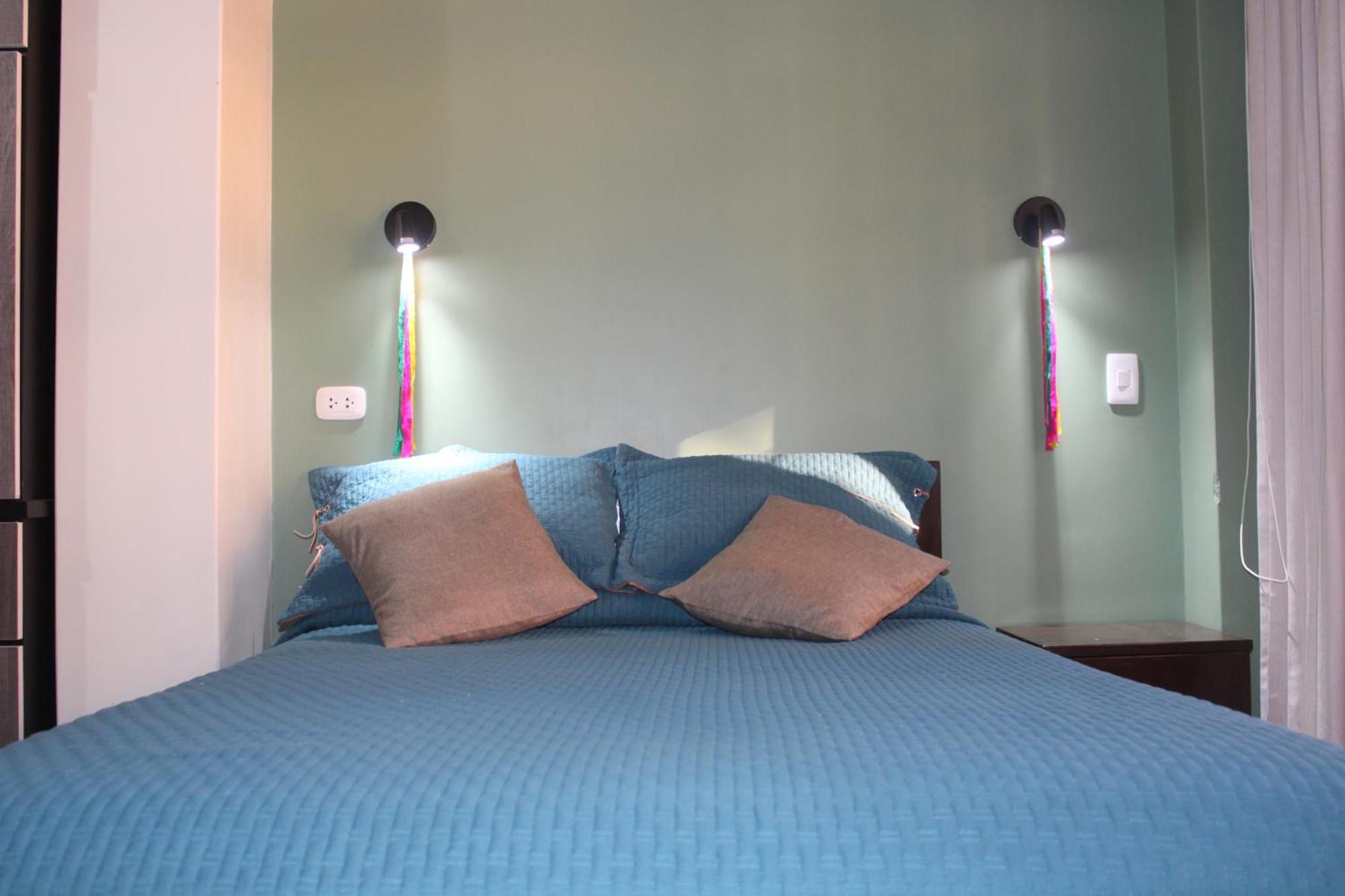 Hotel Incas Suite, Con Aguas Termomedicinales Los Banos del Inca ภายนอก รูปภาพ